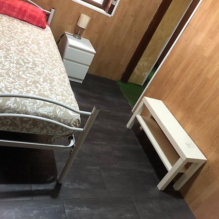 B&B Relax Mesyna Zewnętrze zdjęcie