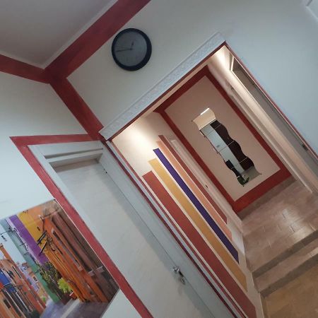 B&B Relax Mesyna Zewnętrze zdjęcie