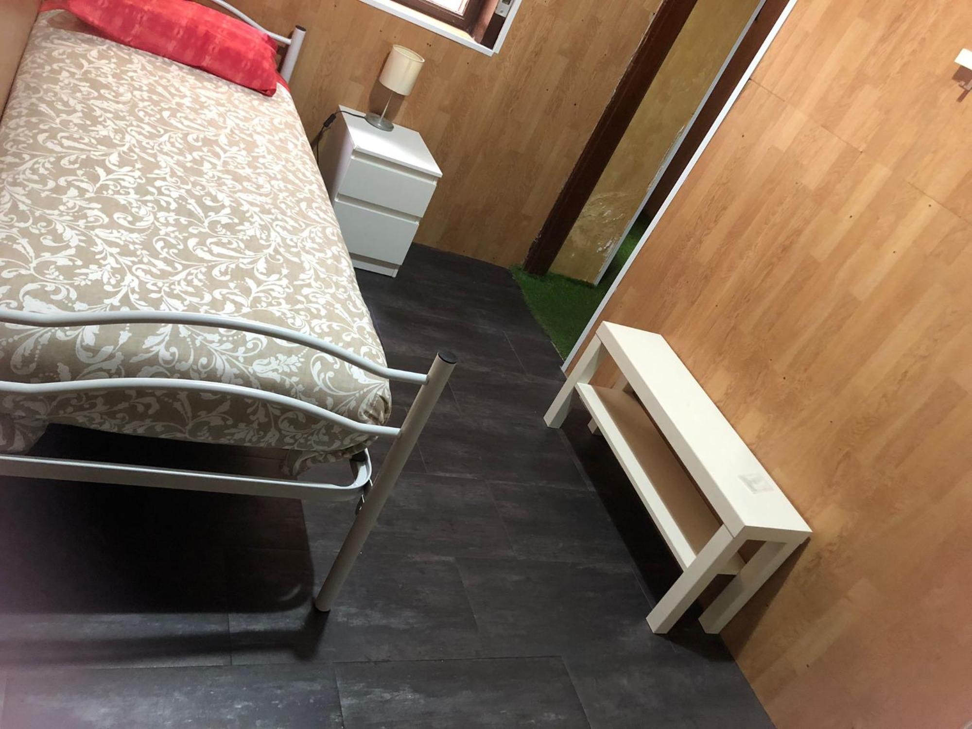 B&B Relax Mesyna Zewnętrze zdjęcie