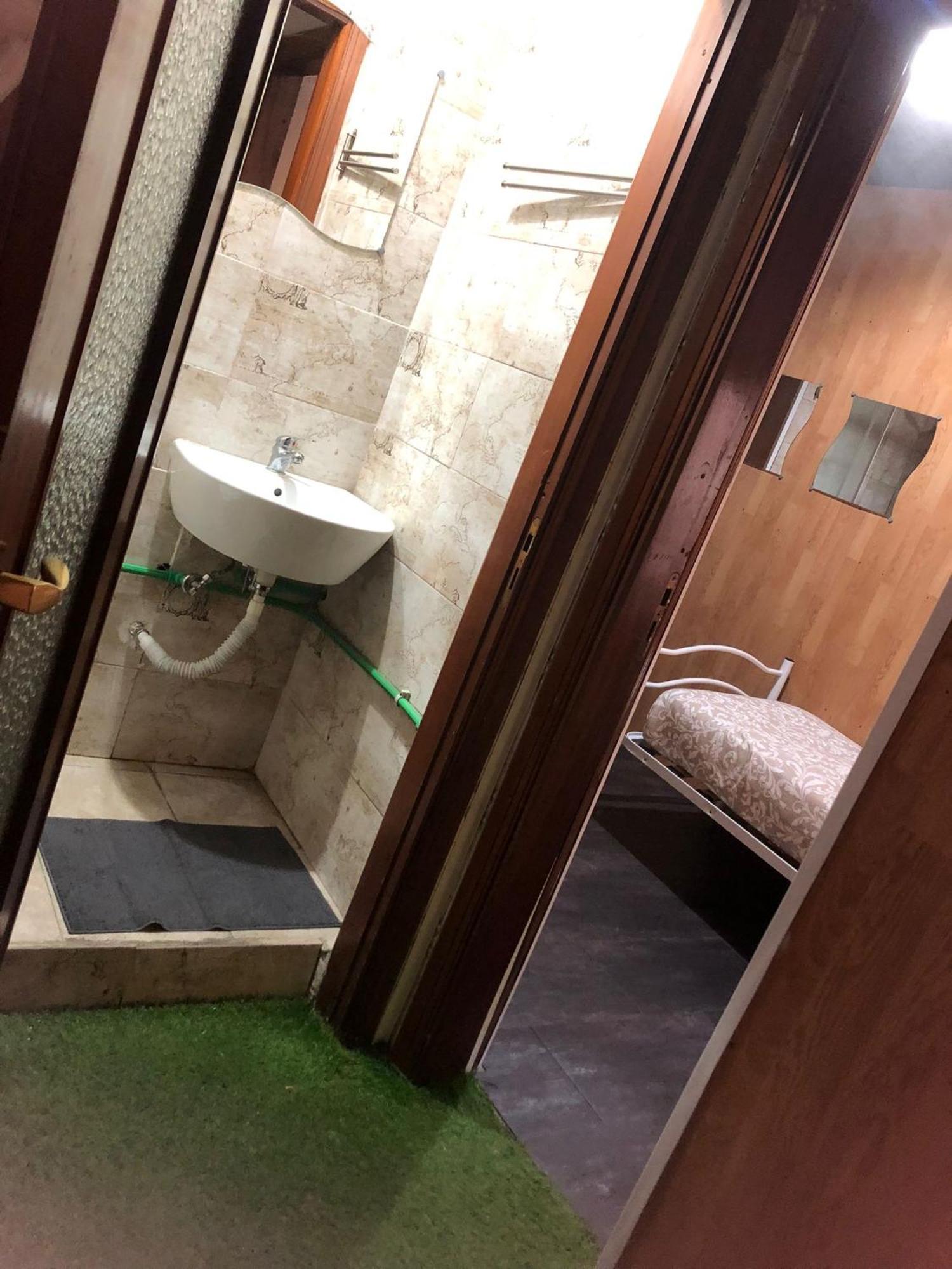 B&B Relax Mesyna Zewnętrze zdjęcie