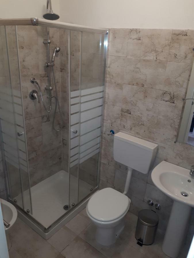 B&B Relax Mesyna Zewnętrze zdjęcie