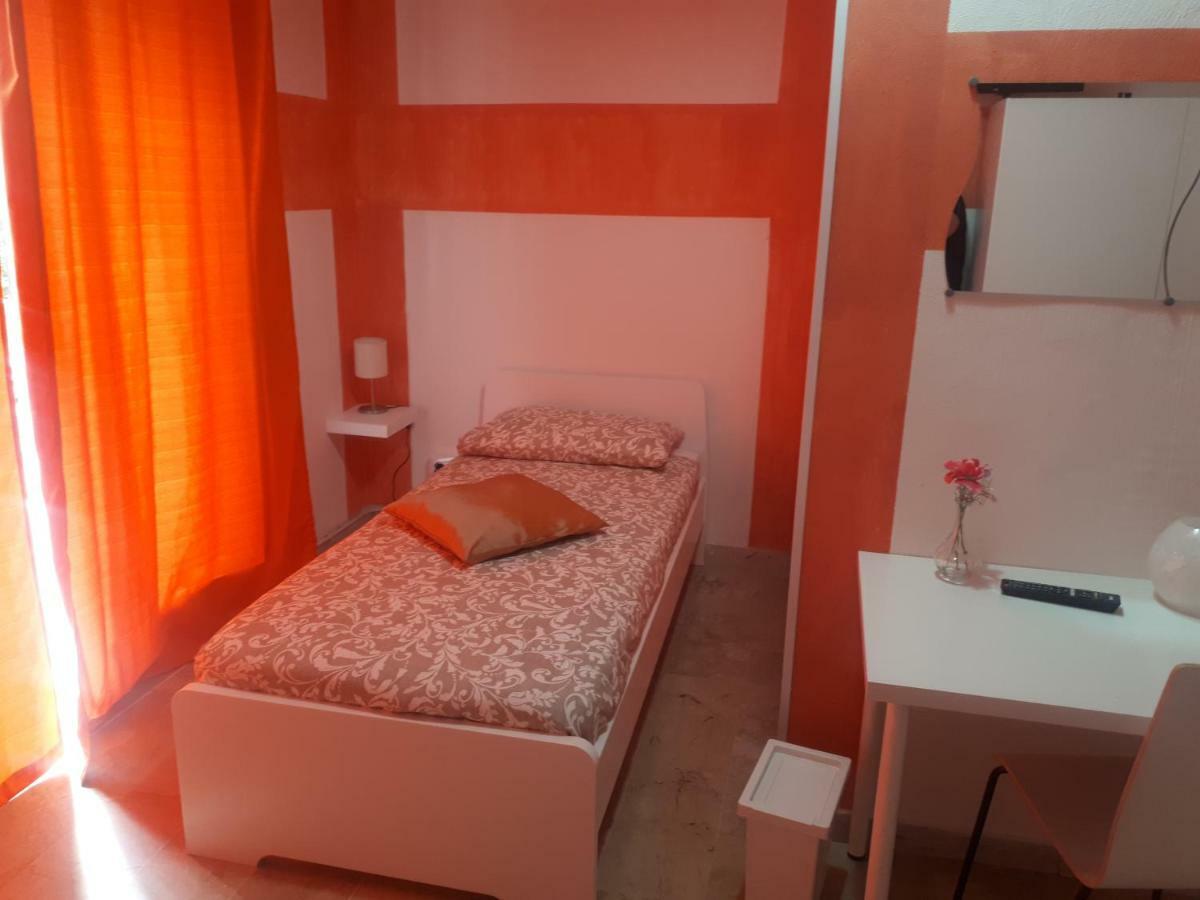 B&B Relax Mesyna Zewnętrze zdjęcie
