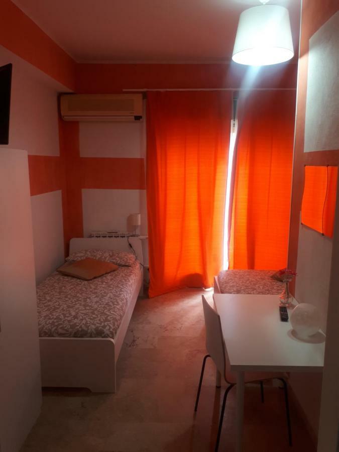 B&B Relax Mesyna Zewnętrze zdjęcie